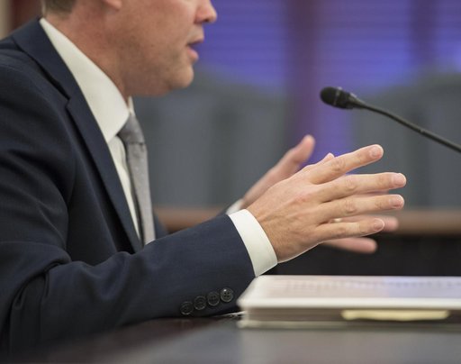 NASA Administrator at Subcommittee on Space, Science, and Compet