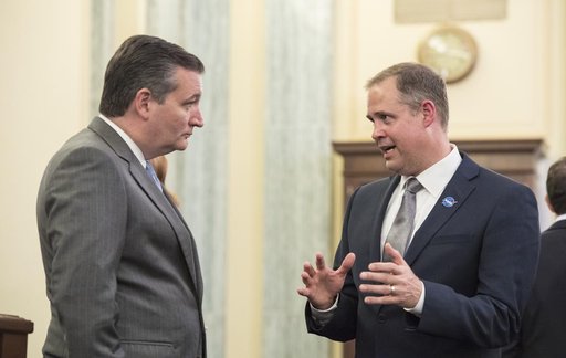 NASA Administrator at Subcommittee on Space, Science, and Compet
