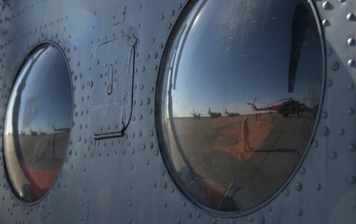 Expedition 56 Soyuz MS-08 Landing