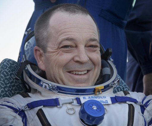 Expedition 56 Soyuz MS-08 Landing