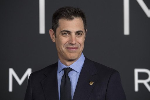 "First Man" Premiere at NASM