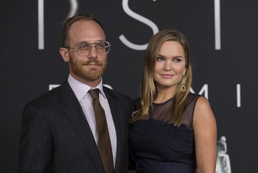 "First Man" Premiere at NASM