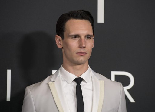 "First Man" Premiere at NASM