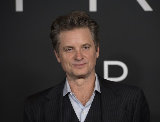 "First Man" Premiere at NASM