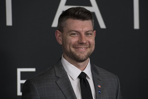 "First Man" Premiere at NASM