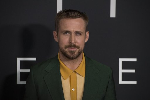 "First Man" Premiere at NASM