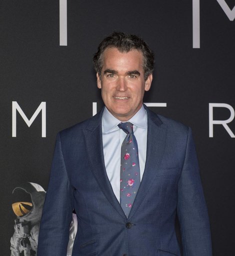 "First Man" Premiere at NASM