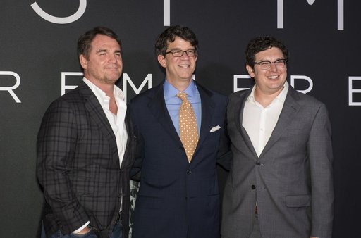"First Man" Premiere at NASM