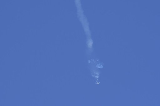 Expedition 57 Launch