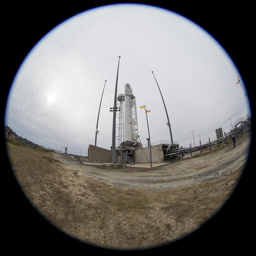 Northrop Grumman Antares CRS-10