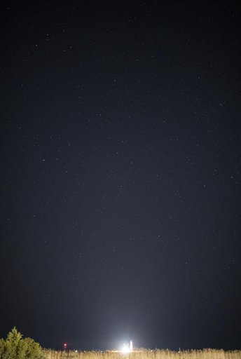 Northrop Grumman Antares CRS-10