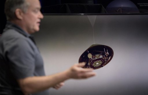 Mars InSight Pre-Landing Briefing