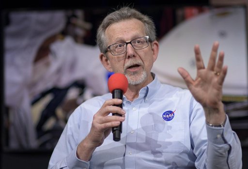 Mars InSight Social Media Briefing