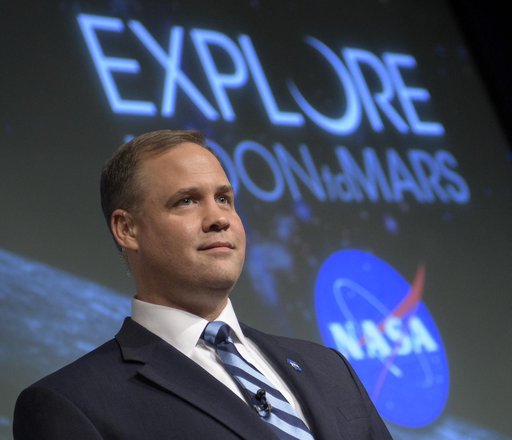 Commercial Lunar Payload Services (CLPS)