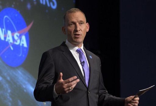 Commercial Lunar Payload Services (CLPS)