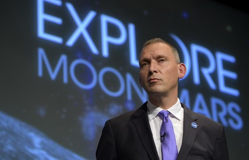 Commercial Lunar Payload Services (CLPS)