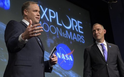 Commercial Lunar Payload Services (CLPS)
