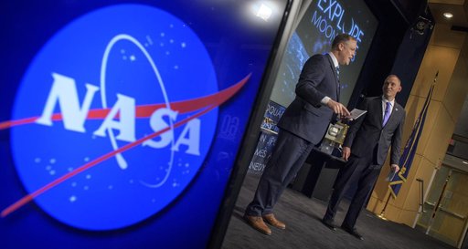 Commercial Lunar Payload Services (CLPS)