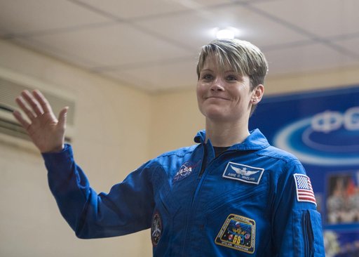 Expedition 58 Press Conference
