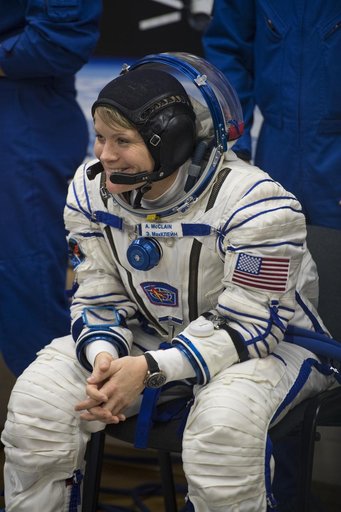 Expedition 58 Pressure Checks