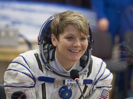 Expedition 58 Pressure Checks