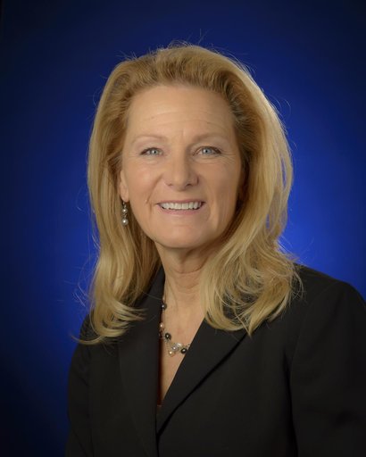 Janet Karika Portrait
