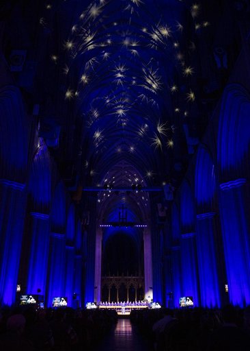 Spirit of Apollo: 50th Anniversary of Apollo 8