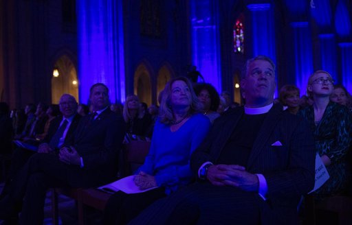 Spirit of Apollo: 50th Anniversary of Apollo 8