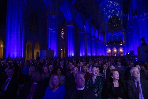Spirit of Apollo: 50th Anniversary of Apollo 8
