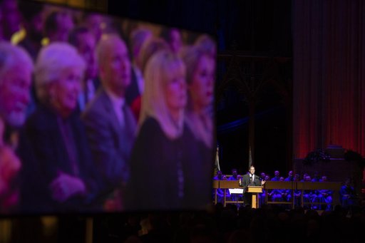 Spirit of Apollo: 50th Anniversary of Apollo 8