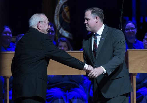 Spirit of Apollo: 50th Anniversary of Apollo 8