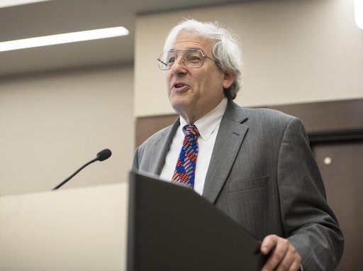 American Geophysical Union Meeting