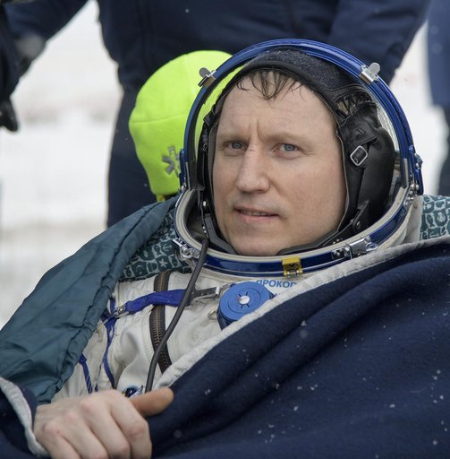 Expedition 57 Soyuz MS-09 Landing