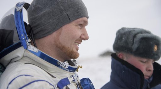 Expedition 57 Soyuz MS-09 Landing