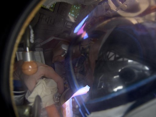 Expedition 57 Soyuz MS-09 Landing