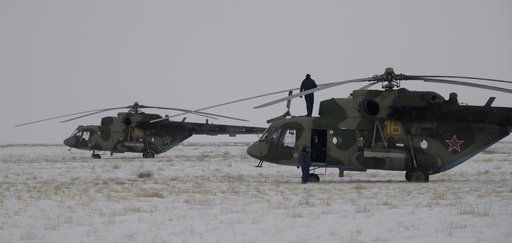 Expedition 57 Soyuz MS-09 Landing