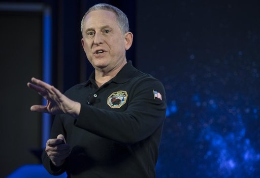 New Horizons Ultima Thule Flyby