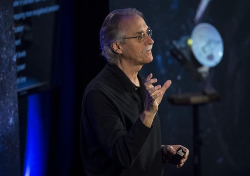 New Horizons Ultima Thule Flyby