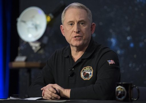 New Horizons Ultima Thule Flyby