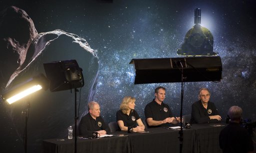 New Horizons Ultima Thule Flyby