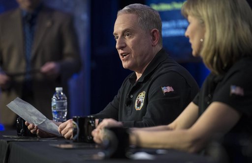 New Horizons Ultima Thule Flyby