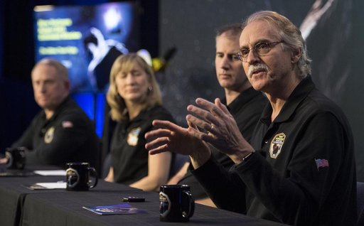 New Horizons Ultima Thule Flyby