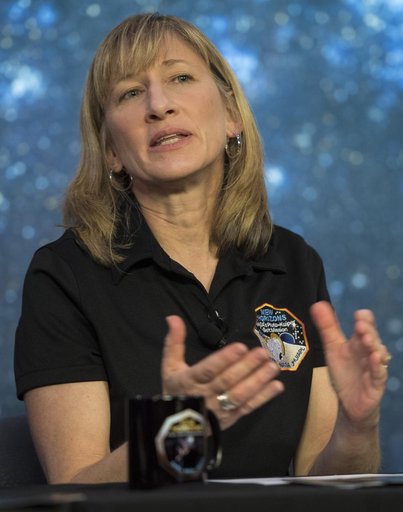 New Horizons Ultima Thule Flyby