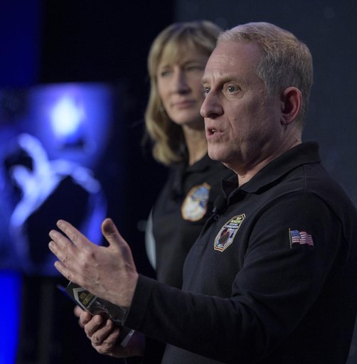 New Horizons Ultima Thule Flyby