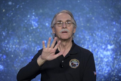 New Horizons Ultima Thule Flyby