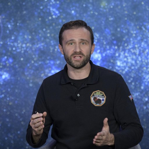 New Horizons Ultima Thule Flyby