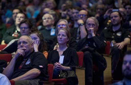 New Horizons Ultima Thule Flyby