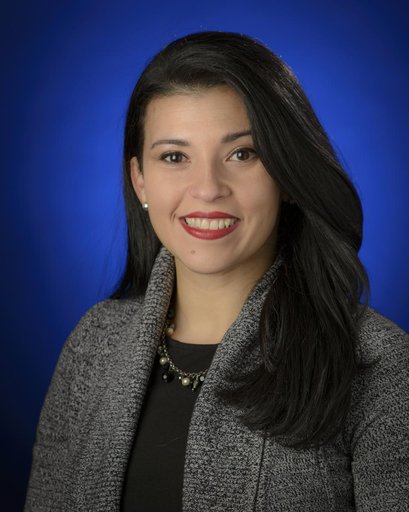 Bettina Inclán Portrait