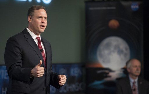 Industry Forum on Lunar Exploration Plans