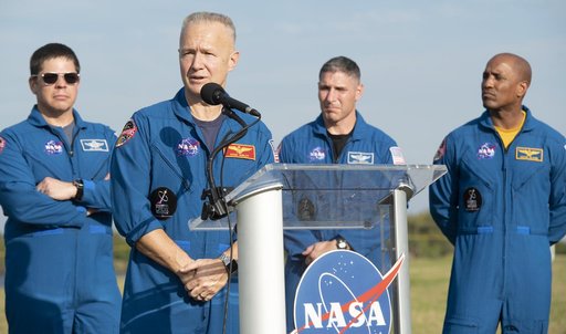 SpaceX Demo-1 Press Conference